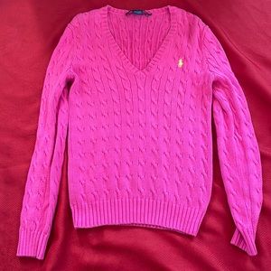 Ralph Lauren Sweater